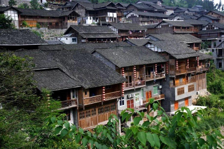 你有没有特意去武汉吃热干面？